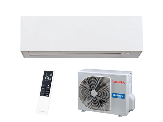 Toshiba Daisekai 9,5