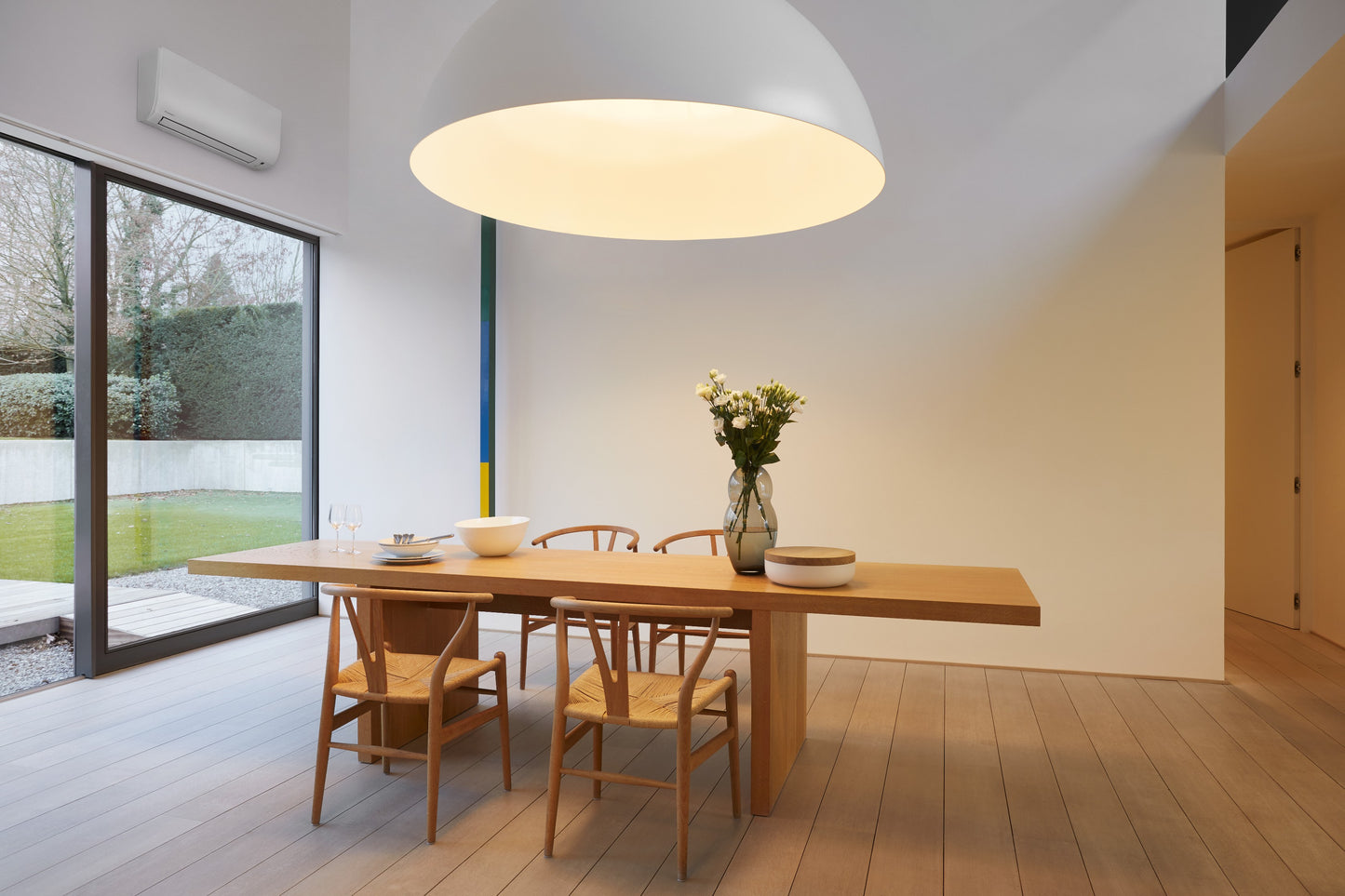 KAMPANJ !  Daikin Comfora / Nepura