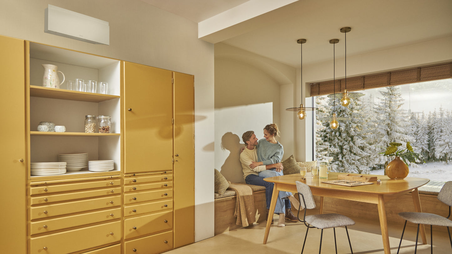 Daikin Emura / Nepura