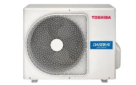 Toshiba Daisekai 9,5