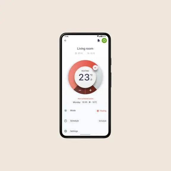 Daikin Prefera Golv / Nepura