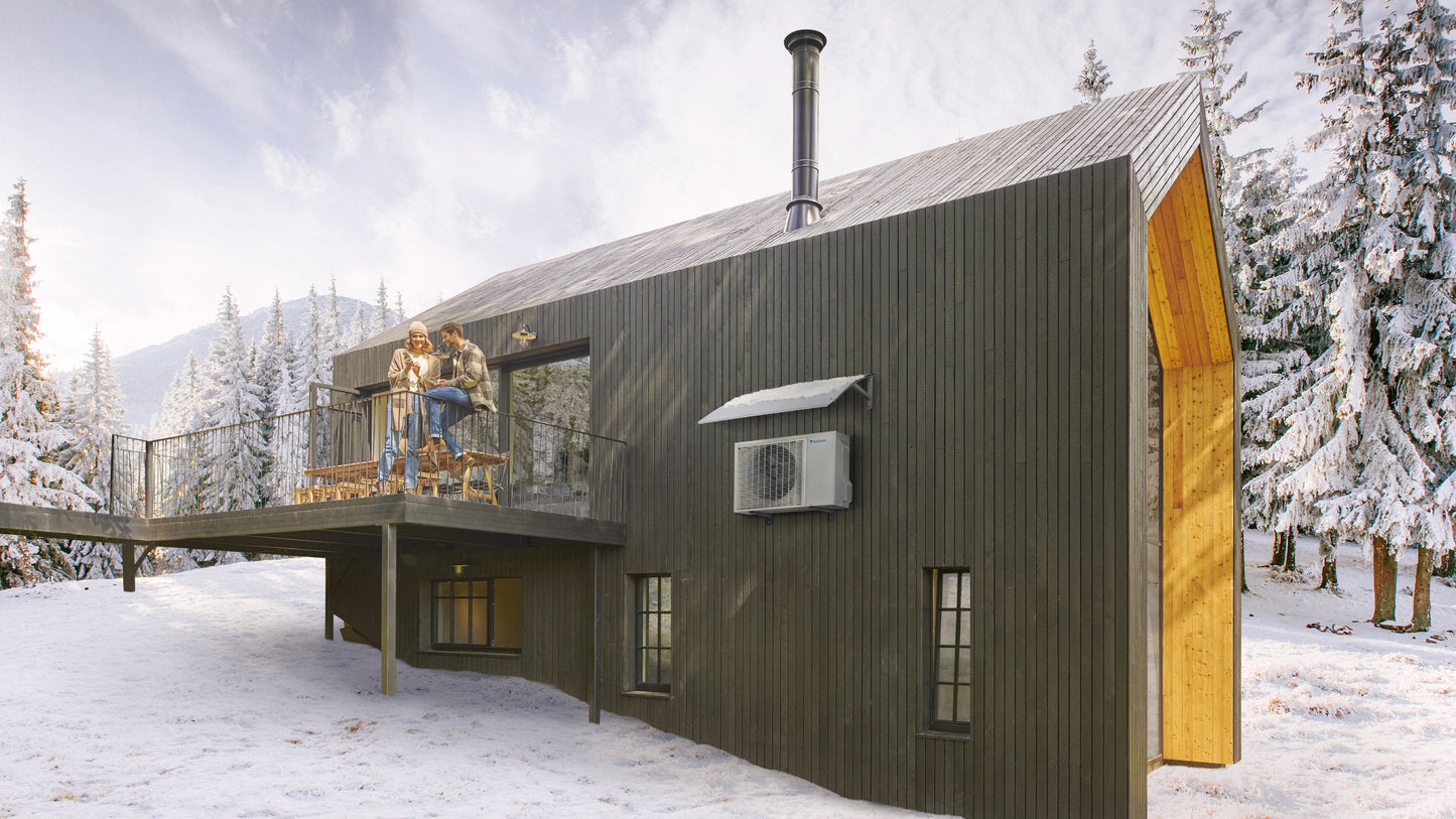 Daikin Emura / Nepura