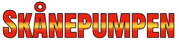Skånepumpen